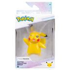 Produktbild Pokémon Battle Figure Actionfigur Pikachu (30th Anniversary
