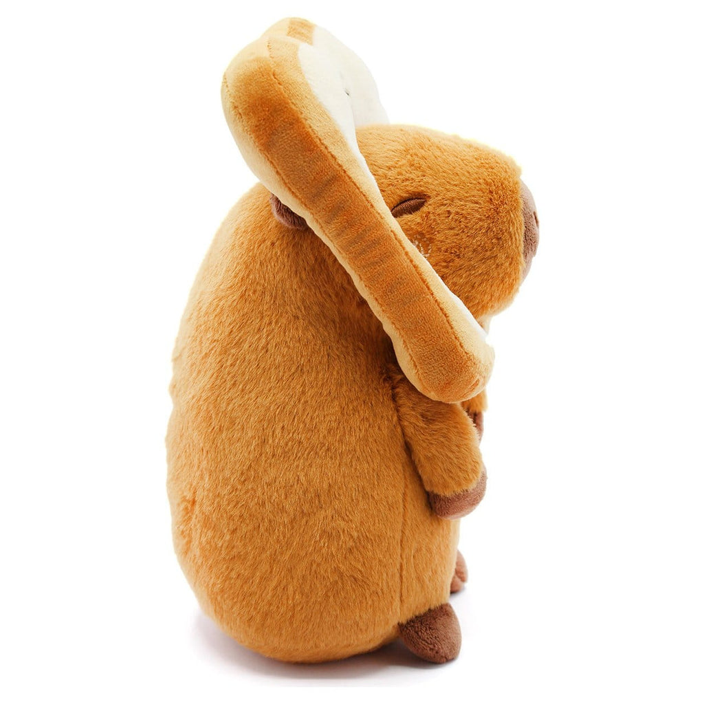 Produktbild Capybara Plüschfigur Toast 23 cm