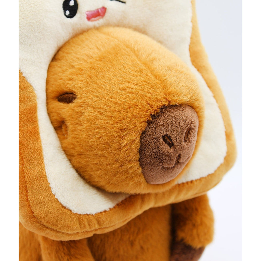 Produktbild Capybara Plüschfigur Toast 23 cm