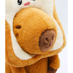 Produktbild Capybara Plüschfigur Toast 23 cm