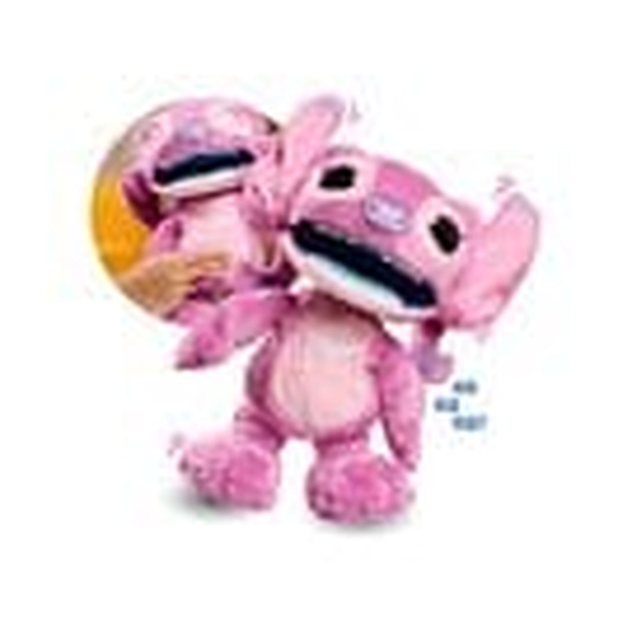 Produktbild Stitch Plüschfigur Ultimate Angel
