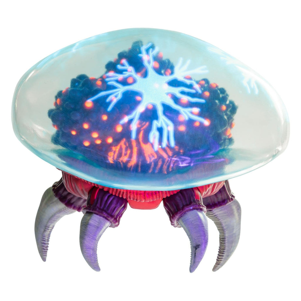World of Nintendo Metroid Prime Actionfigur Metroid