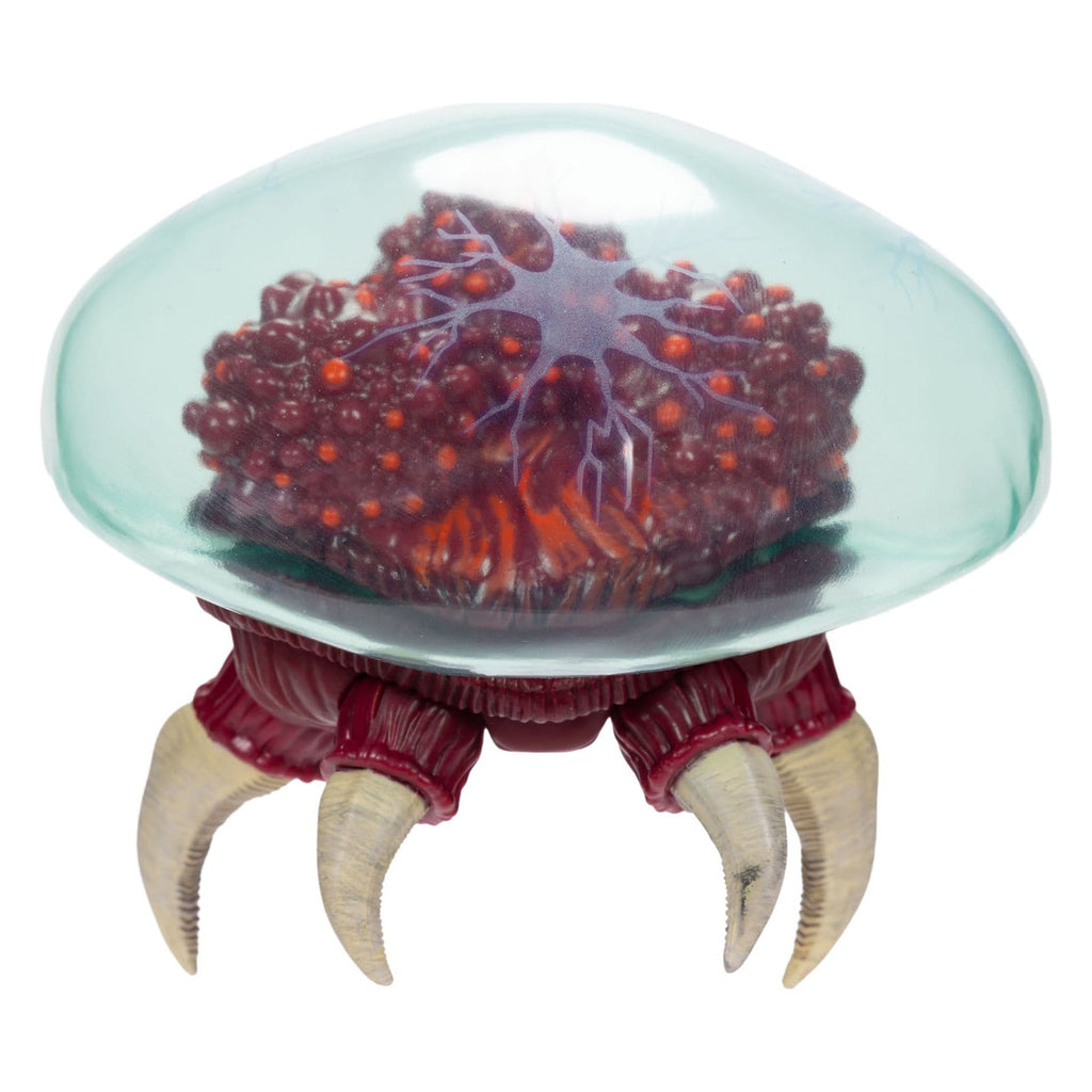 Produktbild World of Nintendo Metroid Prime Actionfigur Metroid