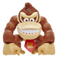 Produktbild Super Mario Actionfigur Donkey Kong 15 cm