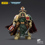 Product image Warhammer 40,000: Dark Angels Belial Grand Action Figure
