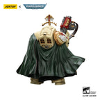 Product image Warhammer 40,000: Dark Angels Belial Grand Action Figure