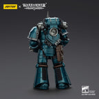 Product image Warhammer The Horus Heresy Alpha Legion MK III Action Figure