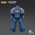 Produktbild Warhammer The Horus Heresy Actionfigur Ultramarines MKVI
