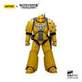 Produktbild Warhammer The Horus Heresy Actionfigur Imperial Fist MKVI