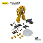 Produktbild Warhammer The Horus Heresy Actionfigur Imperial Fist MKVI