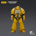 Produktbild Warhammer The Horus Heresy Actionfigur Imperial Fist MKVI