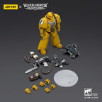 Produktbild Warhammer The Horus Heresy Actionfigur Imperial Fist MKVI