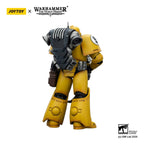 Produktbild Warhammer The Horus Heresy Actionfigur Imperial Fist MKVI
