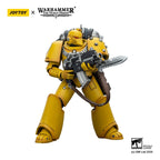 Produktbild Warhammer The Horus Heresy Actionfigur Imperial Fist MKVI