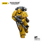 Produktbild Warhammer The Horus Heresy Actionfigur Imperial Fist MKVI