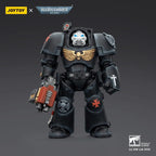 Produktbild Warhammer 40,000 Actionfigur Black Templars Terminator 2
