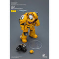 Produktbild Warhammer 40,000 Actionfigur Imperial Fists Terminator 2