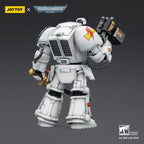 Produktbild Warhammer 40,000 Actionfigur White Scars Terminator 1 with