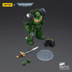 Produktbild Warhammer 40,000 Actionfigur Salamanders Terminator 1 with