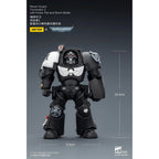 Produktbild Warhammer 40,000 Actionfigur Raven Guard Terminator 2 with