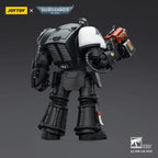 Produktbild Warhammer 40,000 Actionfigur Raven Guard Terminator 2 with