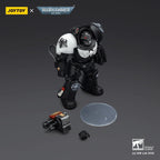 Produktbild Warhammer 40,000 Actionfigur Raven Guard Terminator 2 with