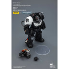 Produktbild Warhammer 40,000 Actionfigur Raven Guard Terminator 2 with