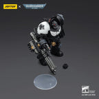 Produktbild Warhammer 40,000 Actionfigur Raven Guard Terminator 3 with