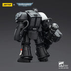 Produktbild Warhammer 40,000 Actionfigur Raven Guard Terminator 3 with