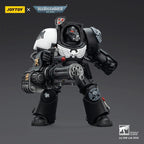 Produktbild Warhammer 40,000 Actionfigur Raven Guard Terminator 3 with