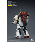 Product image Warhammer The Horus Heresy White Scars MKIll Action Figure