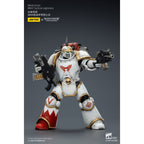 Product image Warhammer The Horus Heresy White Scars MKIll Action Figure