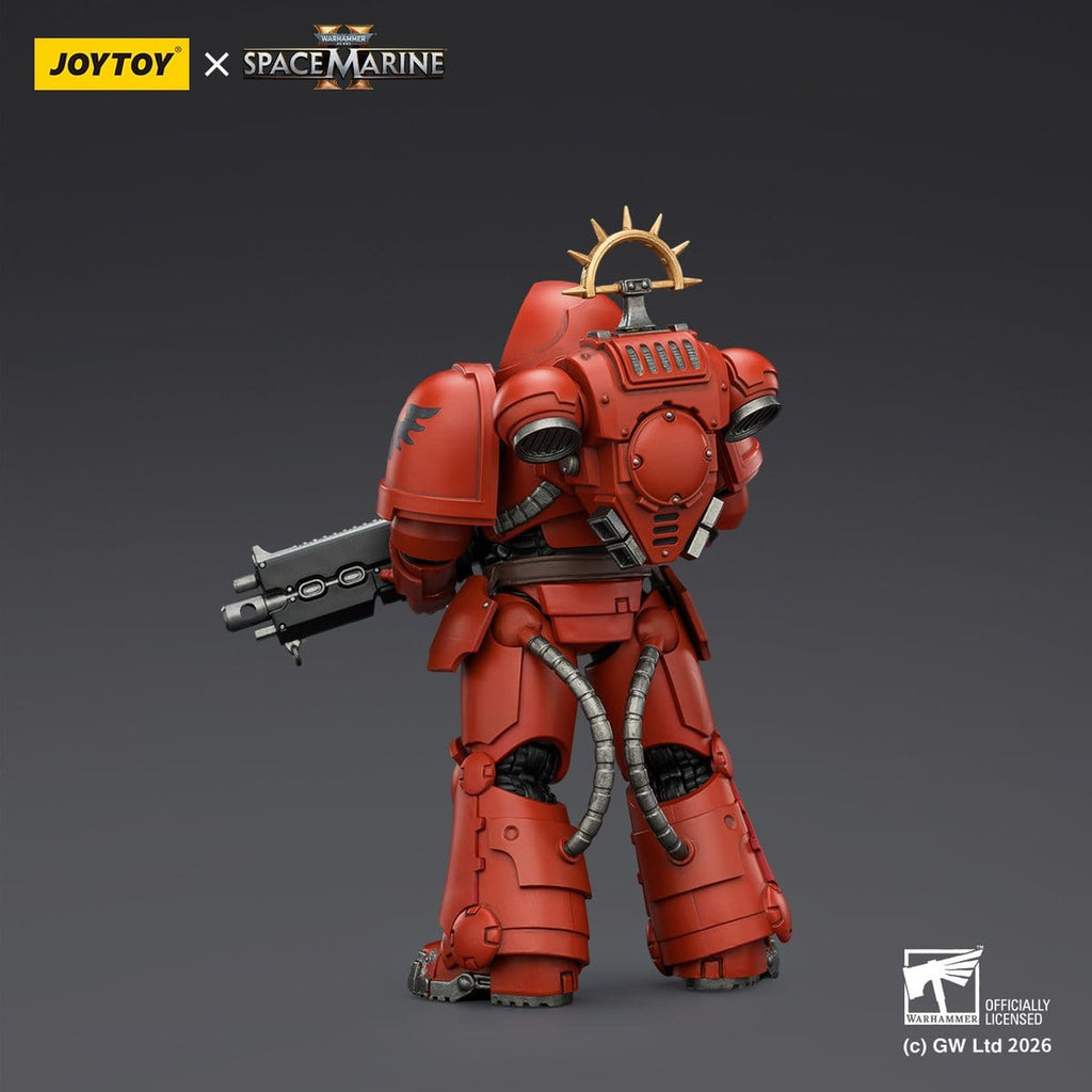 Product image Warhammer 40,000 Action Figure Game Edition Blood Angels