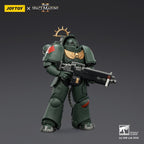 Product image Warhammer 40,000 Action Figure Game Edition Dark Angels Heavy