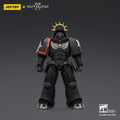 Produktbild Warhammer 40,000 Actionfigur Raven Guard Heavy Intercessor