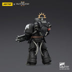 Produktbild Warhammer 40,000 Actionfigur Raven Guard Heavy Intercessor