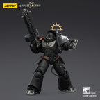 Produktbild Warhammer 40,000 Actionfigur Raven Guard Heavy Intercessor