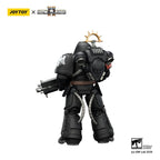 Produktbild Warhammer 40,000 Actionfigur Raven Guard Heavy Intercessor