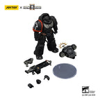 Produktbild Warhammer 40,000 Actionfigur Raven Guard Heavy Intercessor