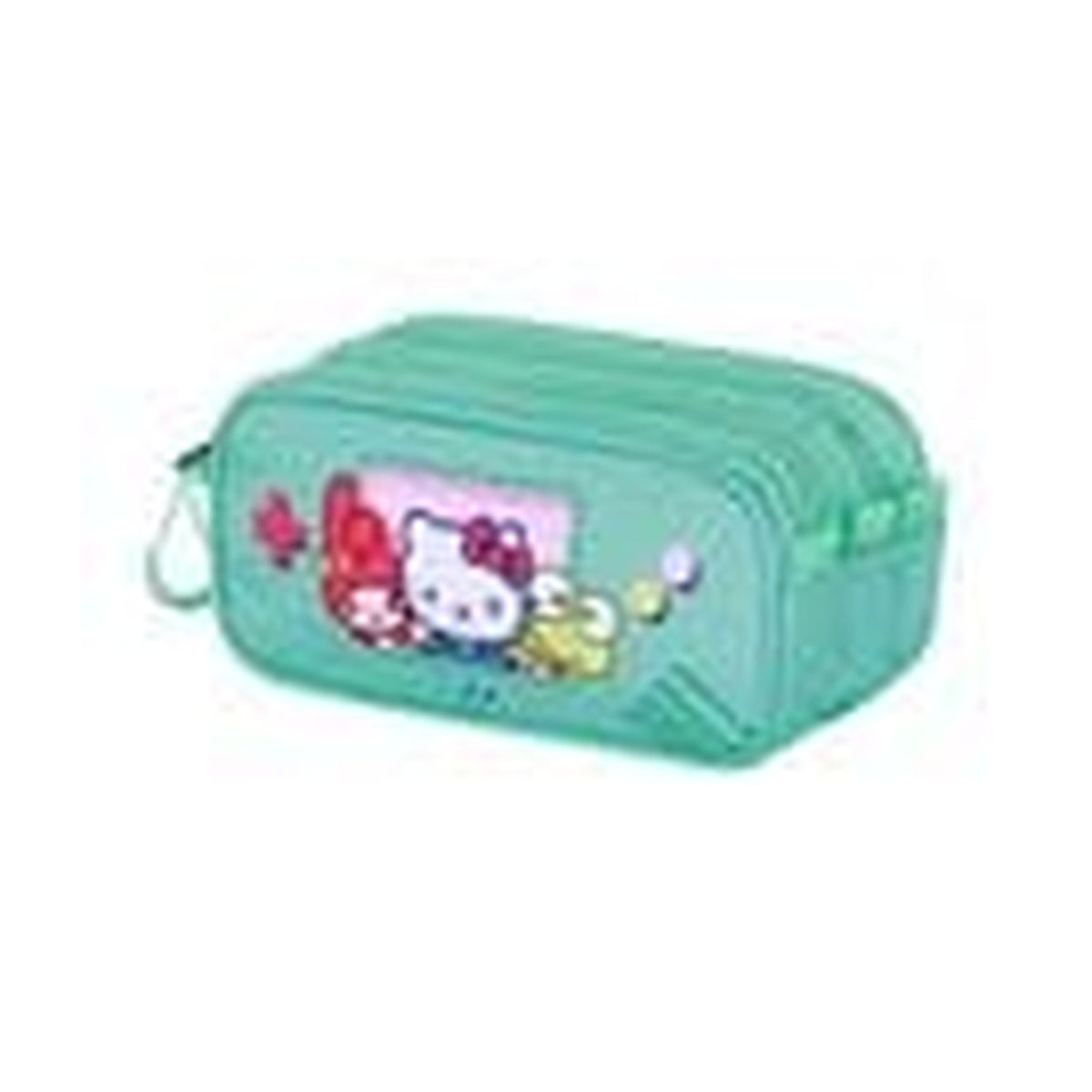 Produktbild Sanrio FAN Trick Federmäppchen 2.2 Hello Kitty Videogame