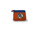Produktbild Dragon Ball Geldbörse Man Zip Symbol