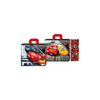 Produktbild Cars Einkaufstasche Flash McQueen Racing