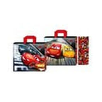 Produktbild Cars Einkaufstasche Flash McQueen Racing