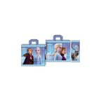 Produktbild Die Eiskönigin Einkaufstasche Anna & Elsa