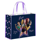 Produktbild KPOP Demon Hunters Einkaufstasche Idols Signature