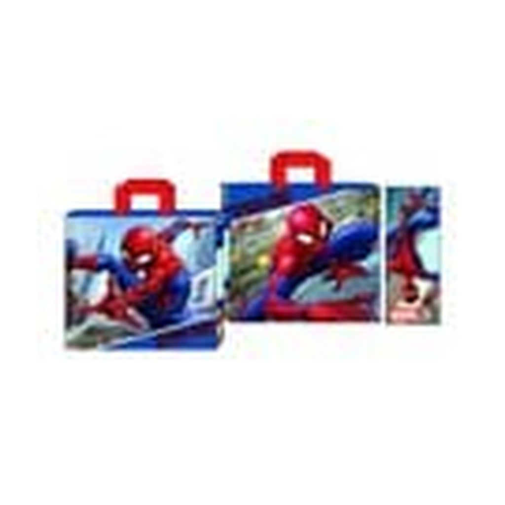 Produktbild Spider-Man Einkaufstasche
