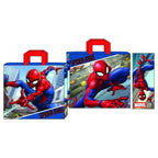 Produktbild Spider-Man Einkaufstasche