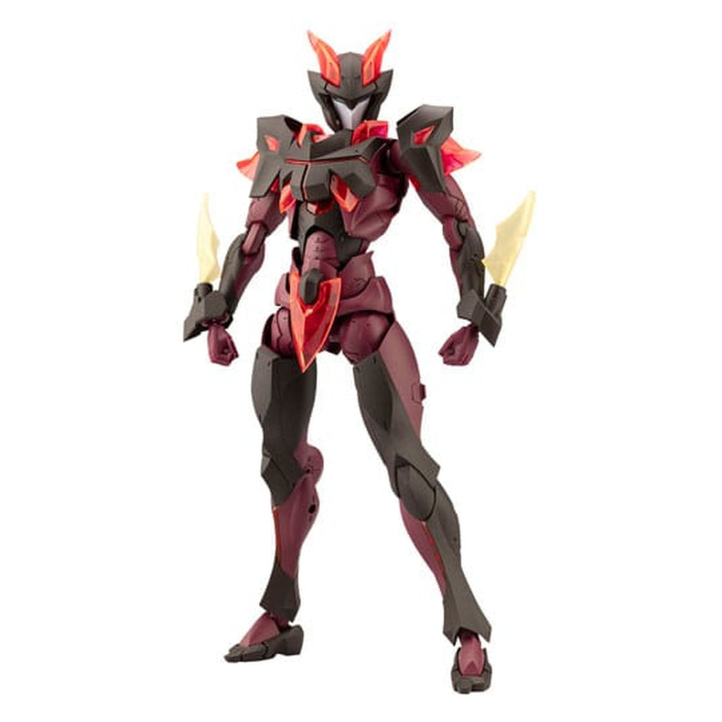 Produktbild Megalomaria Unlimited Universe Plastic Model Kit Mephisto