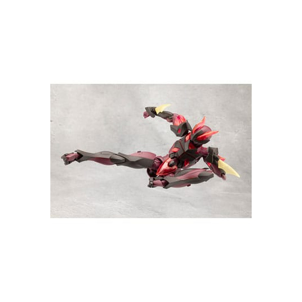 Produktbild Megalomaria Unlimited Universe Plastic Model Kit Mephisto