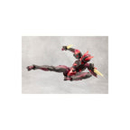 Produktbild Megalomaria Unlimited Universe Plastic Model Kit Mephisto